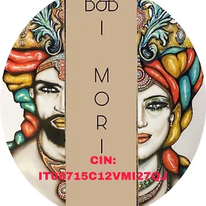 I Mori , Catania Italien
